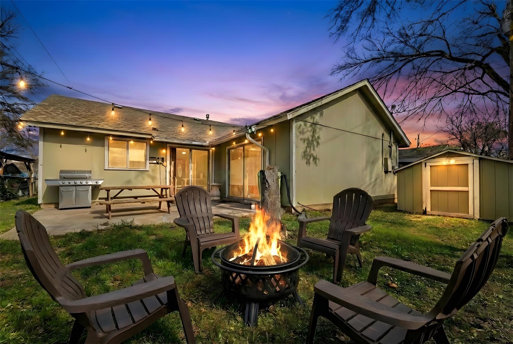 6305 Thurgood Ave, Austin, TX 78721