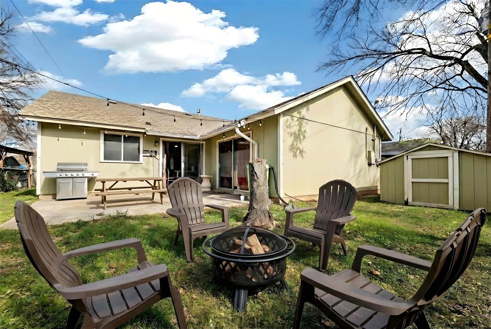 6305 Thurgood Ave, Austin, TX 78721