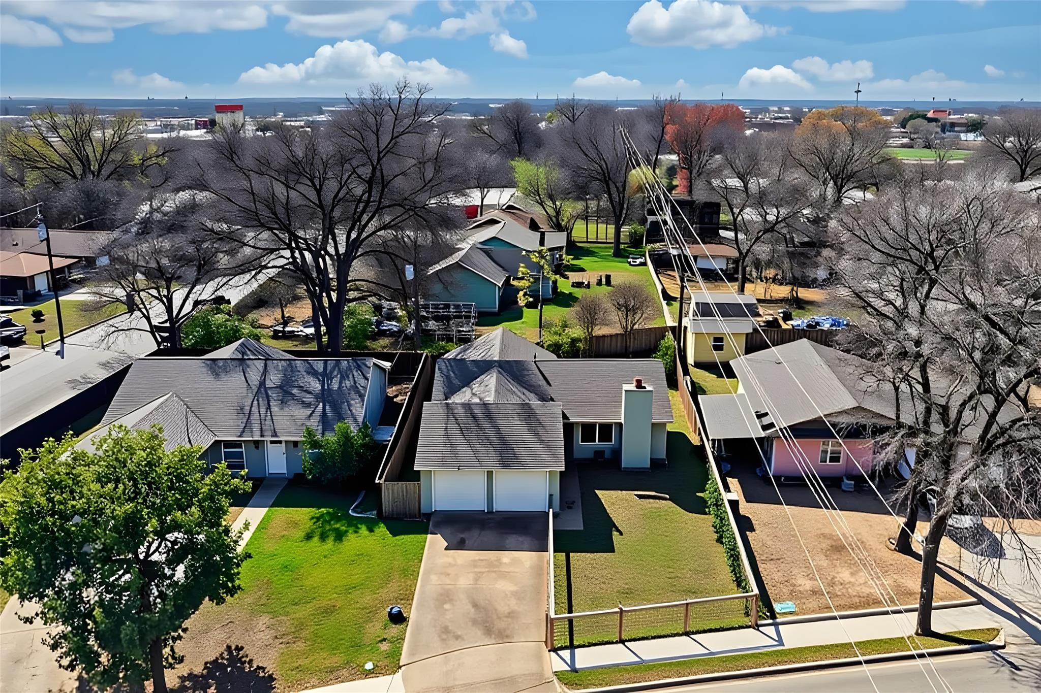 6305 Thurgood Ave, Austin, TX 78721