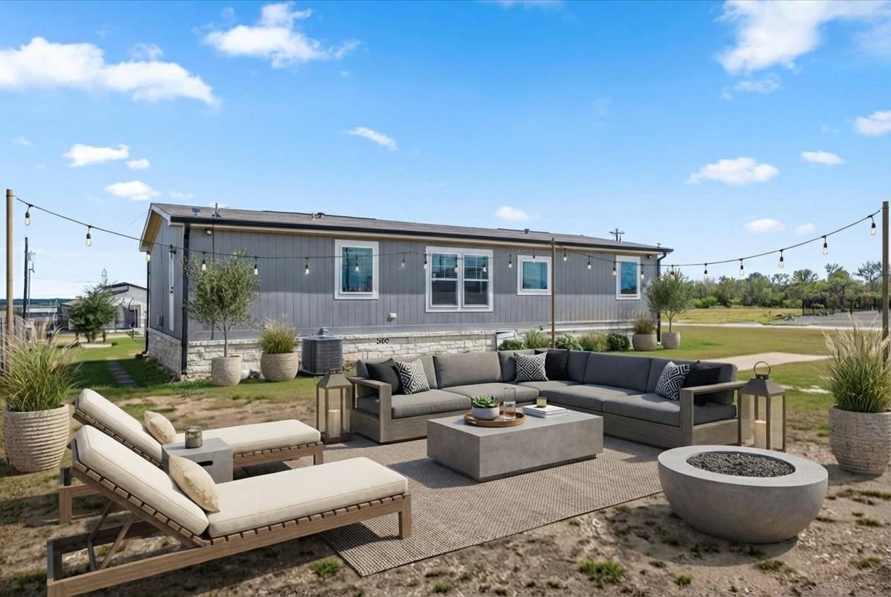 104 Pineapple Sage Cv, Dale, TX 78616