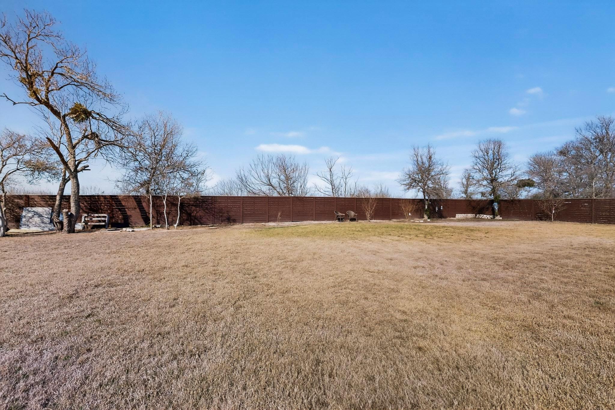 195 Gato Rd, Cedar Creek, TX 78612