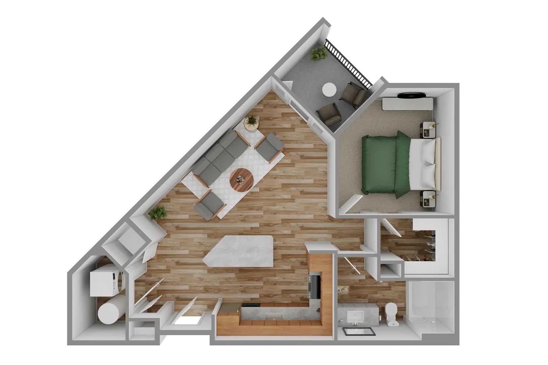 14011 Owen Tech Blvd # 1b-1116, Austin, TX 78728