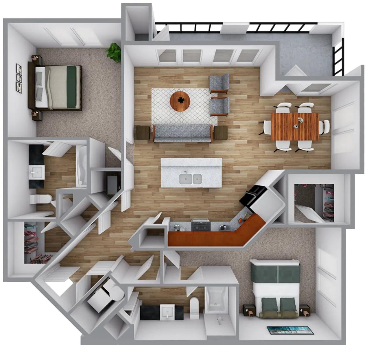 14011 Owen Tech Blvd # 1b-1320, Austin, TX 78728