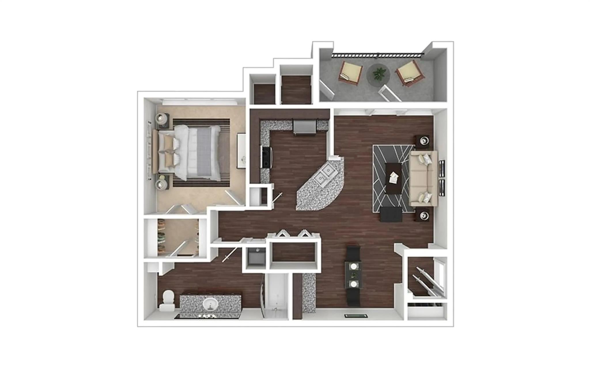 420 W Slaughter Ln # 09-0934, Austin, TX 78748