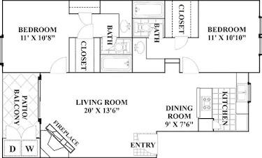 10401 W N Lamar Blvd # C204, Austin, TX 78753