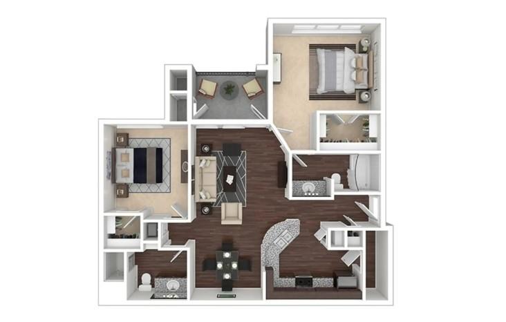 420 W Slaughter Ln # 06-0633, Austin, TX 78748