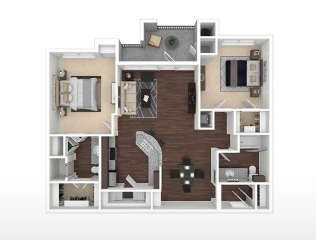 420 W Slaughter Ln # 09-0935, Austin, TX 78748