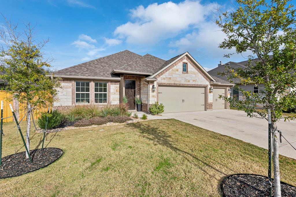 113 Wake Ln, Georgetown, TX 78633