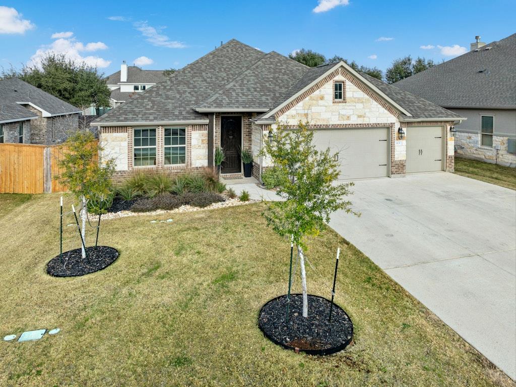 113 Wake Ln, Georgetown, TX 78633