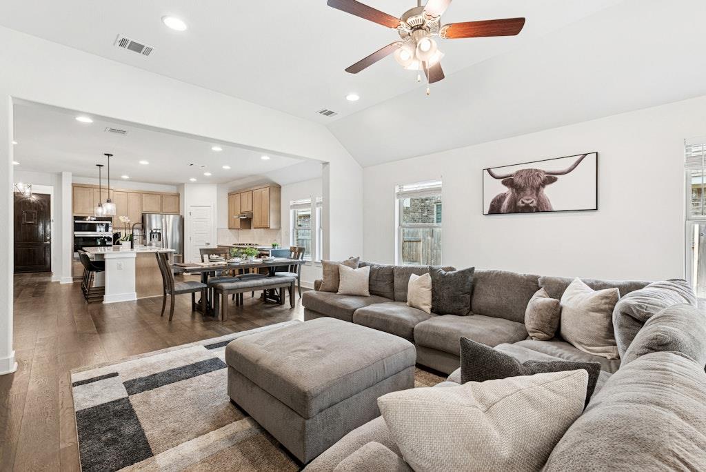 113 Wake Ln, Georgetown, TX 78633