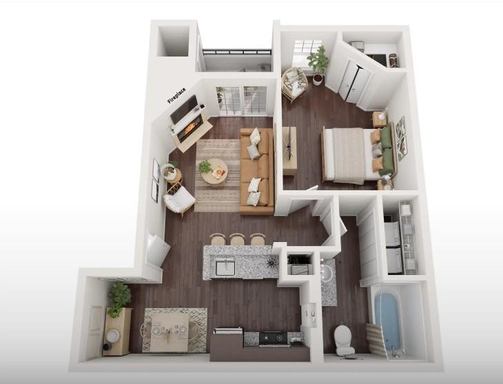 3201 Duval Rd # 02-0216, Austin, TX 78759