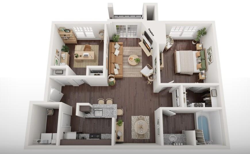 3201 Duval Rd # 01-0113, Austin, TX 78759