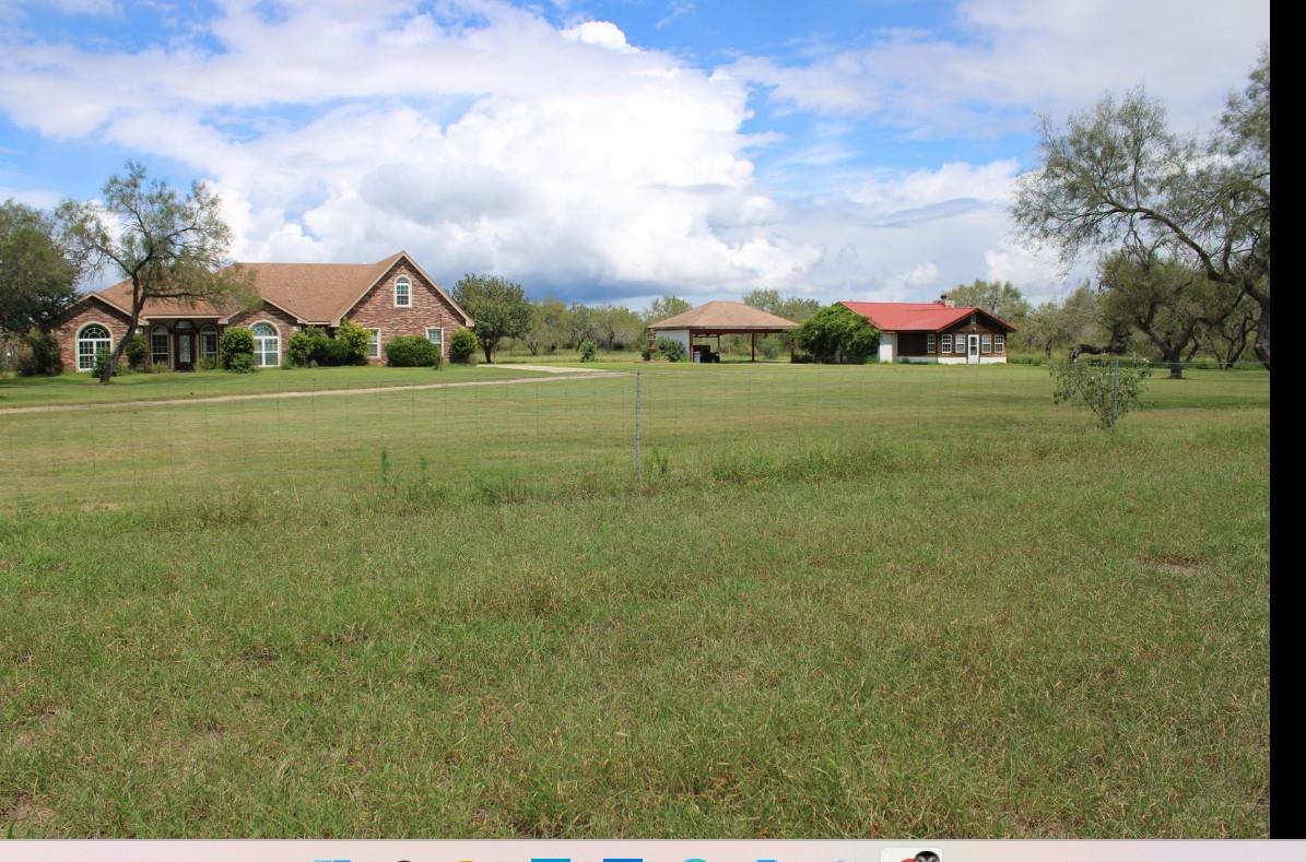 375 W County Road 401 Rd, Premont, TX 78355