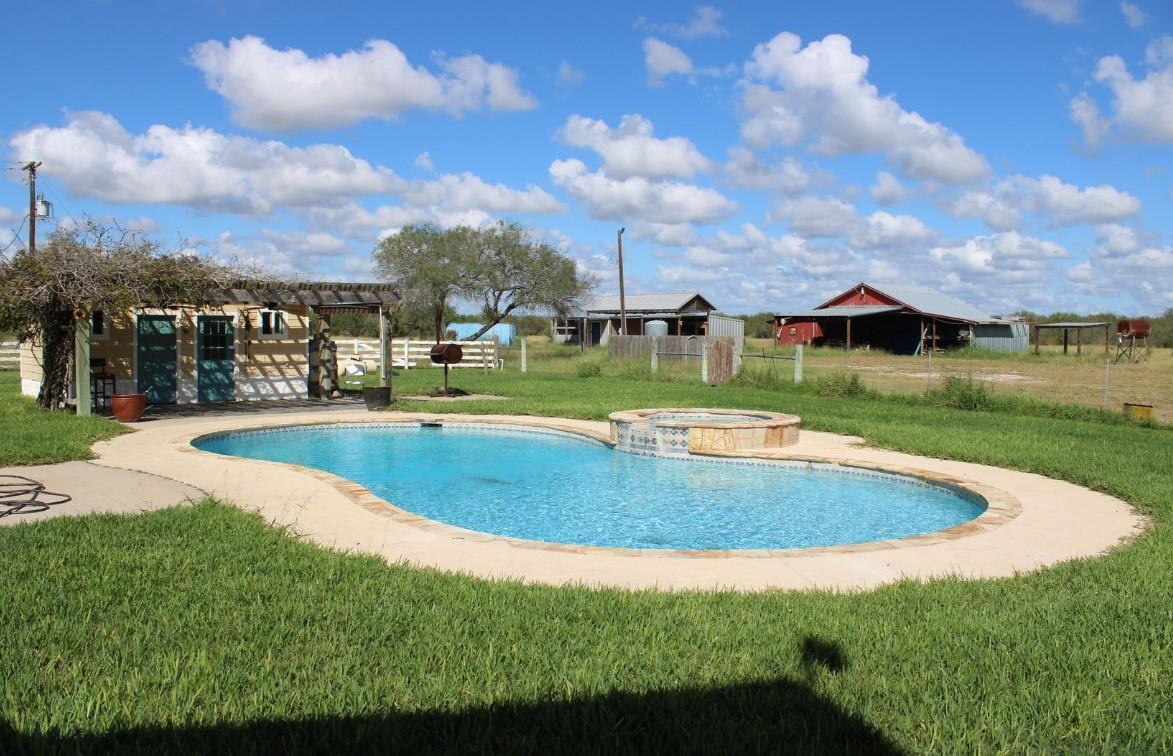 375 W County Road 401 Rd, Premont, TX 78355