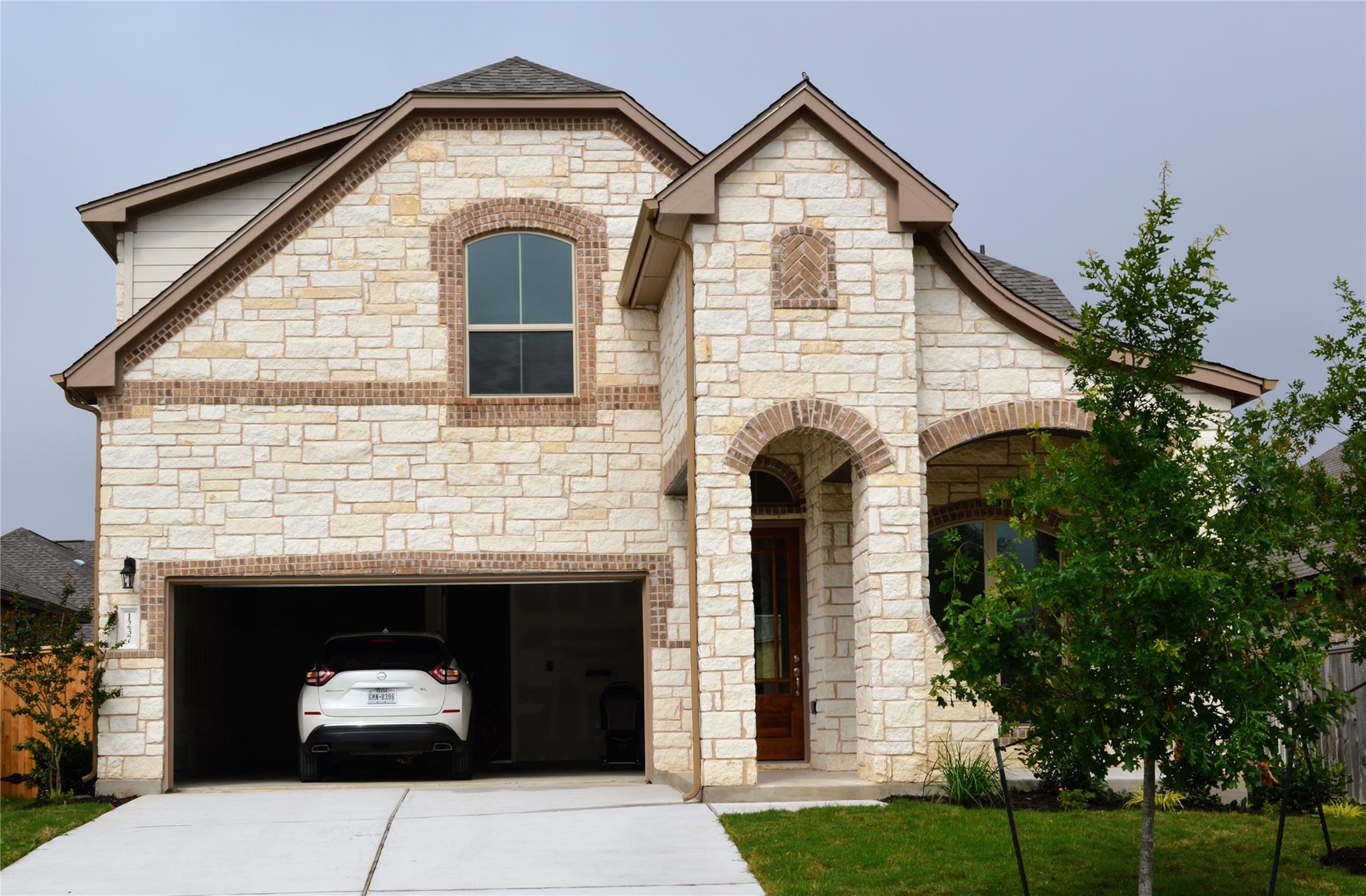 1237 Clear Wing Cir, Georgetown, TX 78626
