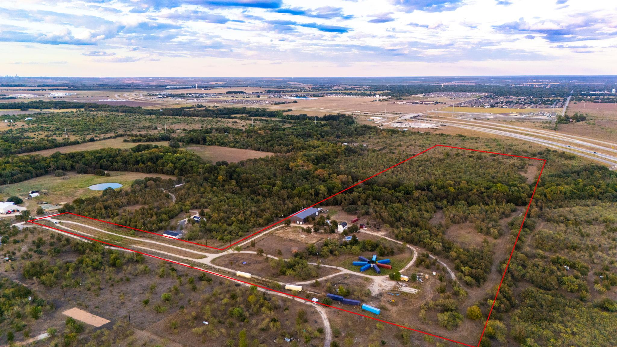 1501 Boggy Creek Rd, Lockhart, TX 78644