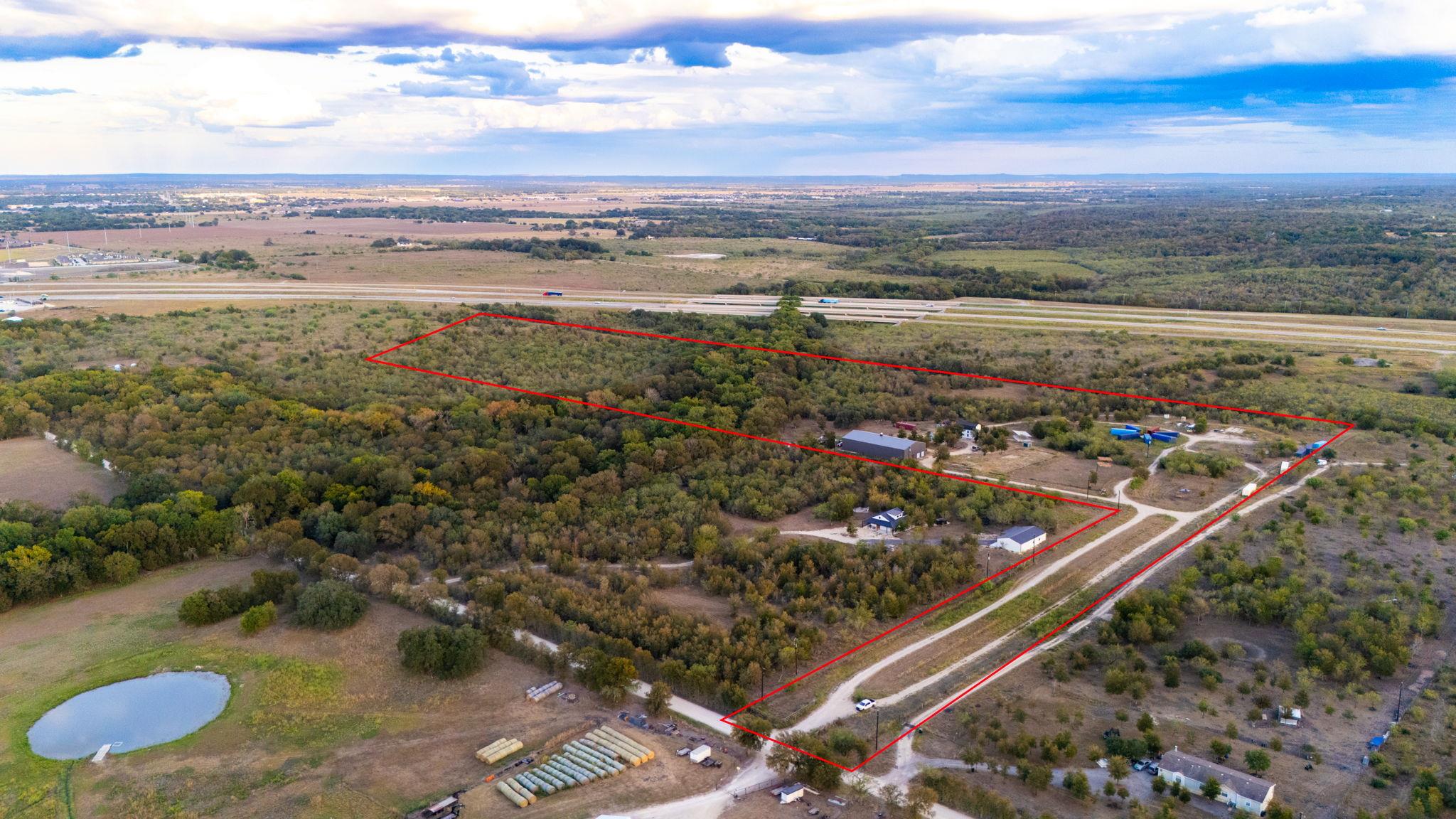 1501 Boggy Creek Rd, Lockhart, TX 78644