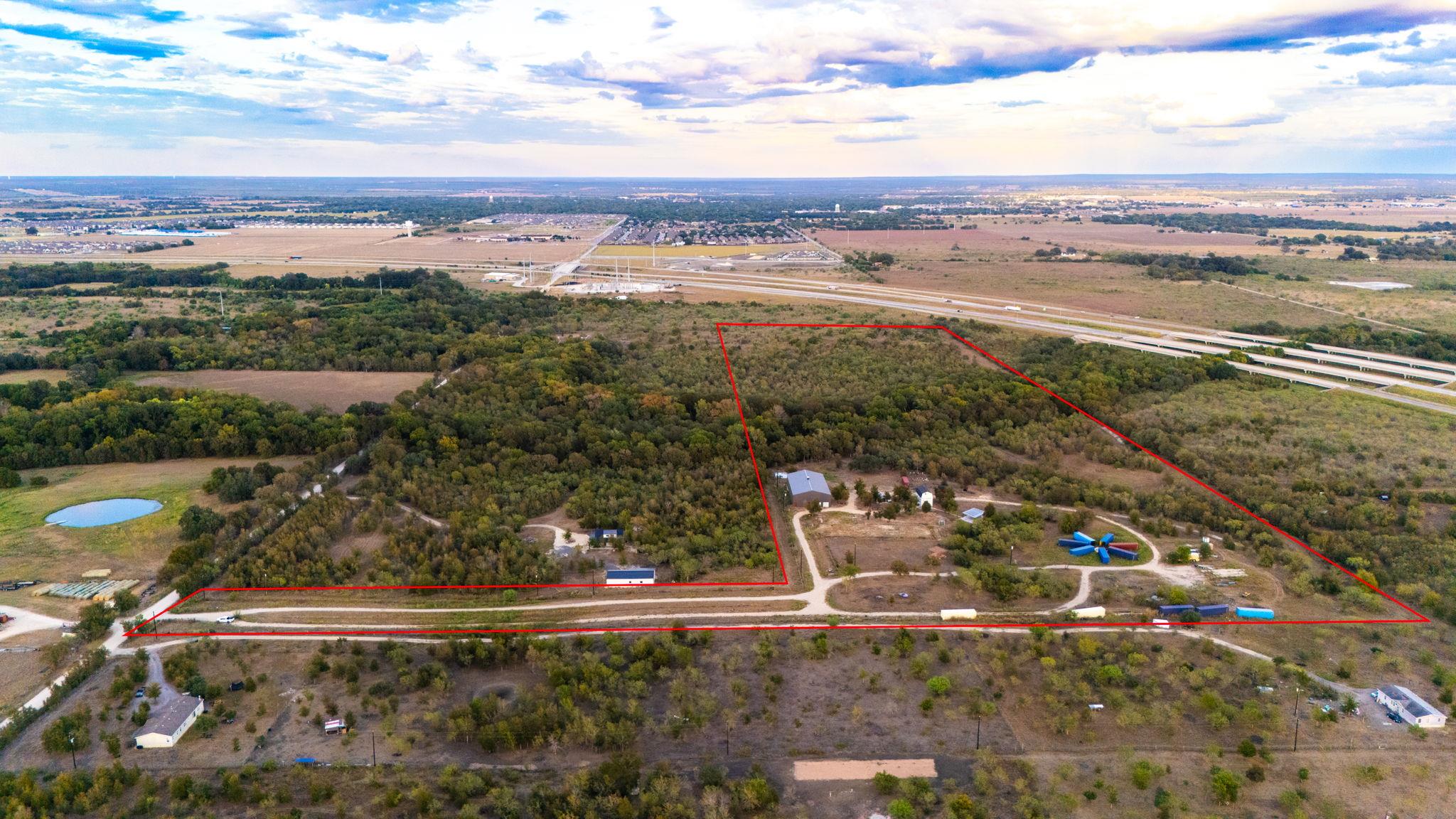 1501 Boggy Creek Rd, Lockhart, TX 78644