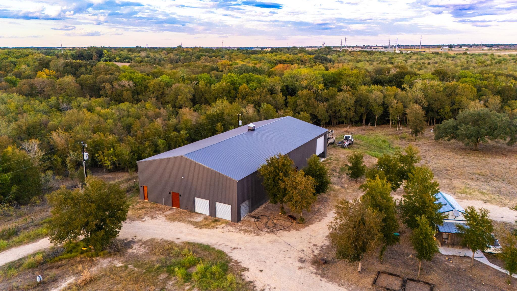 1501 Boggy Creek Rd, Lockhart, TX 78644