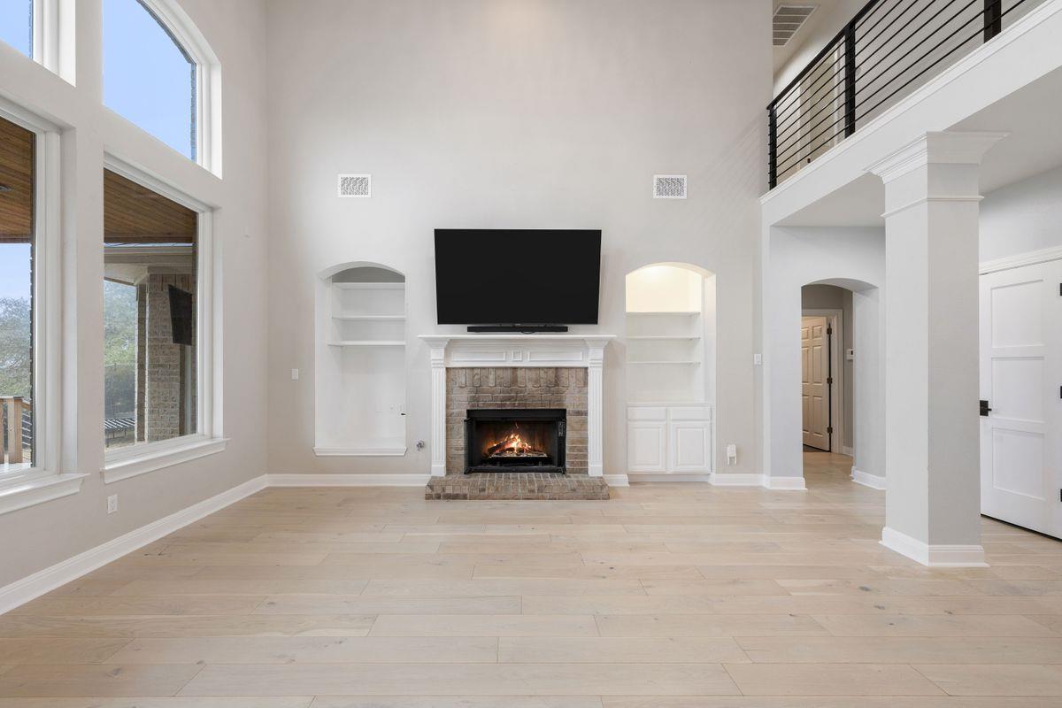 2137 Rivina Dr, Austin, TX 78733