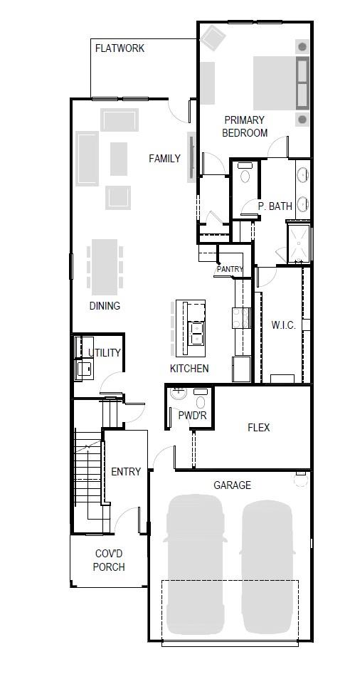 447 Lucky Ave, Elgin, TX 78621