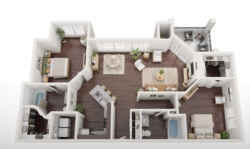 3201 Duval Rd # 03-0331, Austin, TX 78759