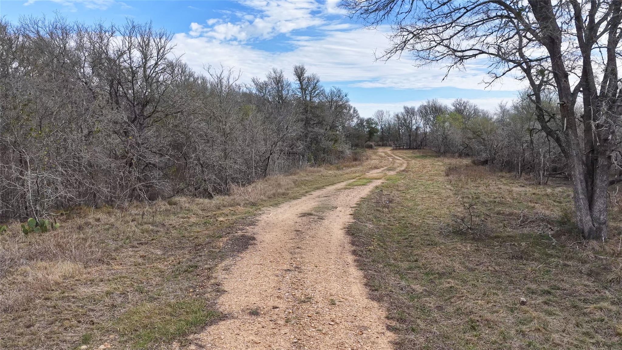 256 Greasy Bend Rd, Smithville, TX 78957