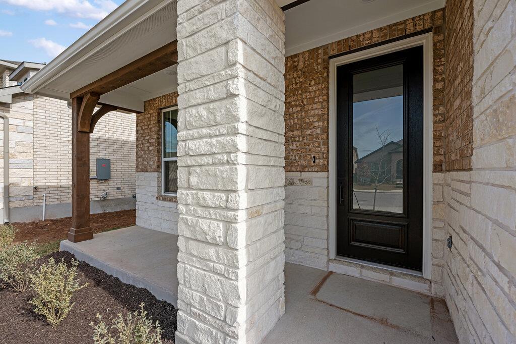 2505 Walking Y Rd, Georgetown, TX 78633