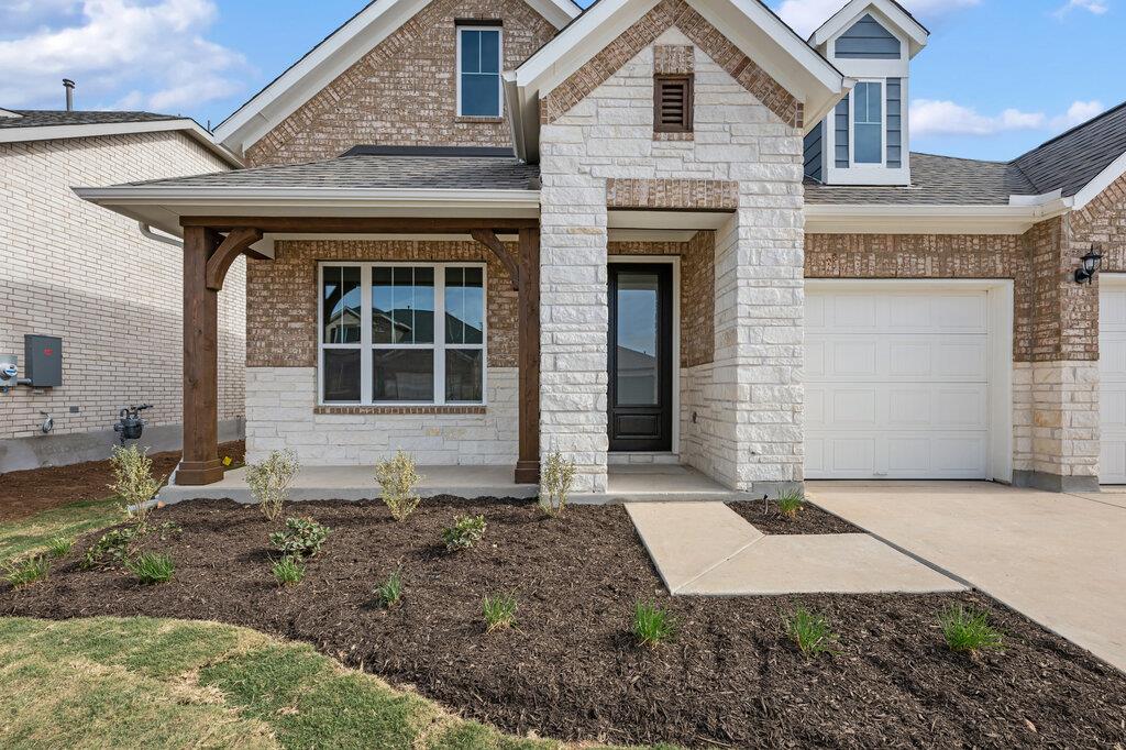 2505 Walking Y Rd, Georgetown, TX 78633