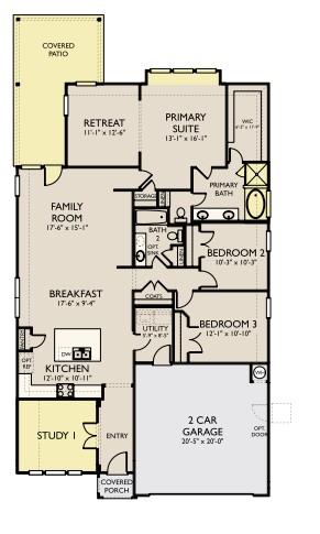 2505 Walking Y Rd, Georgetown, TX 78633