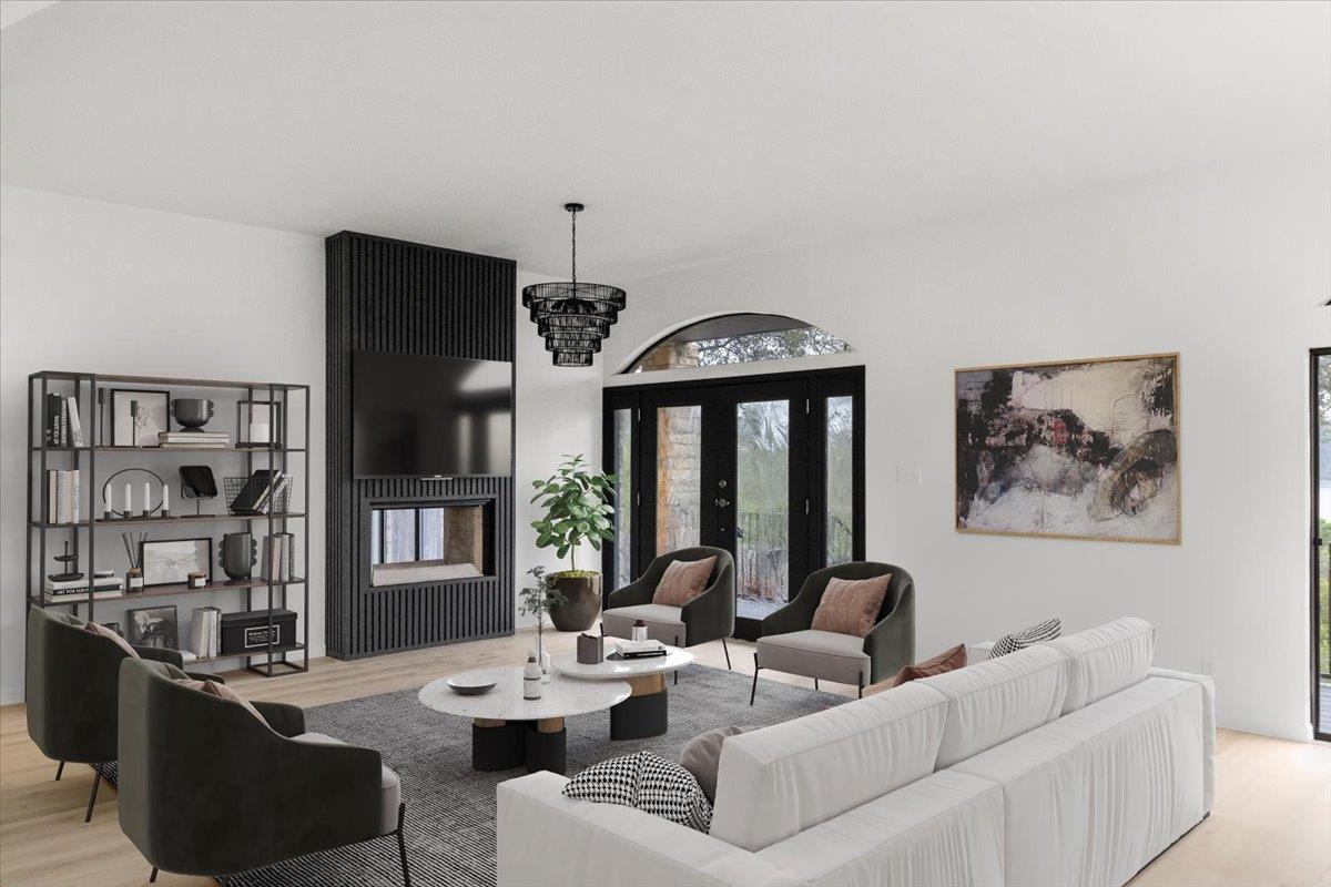 13816 Lake View Dr, Austin, TX 78732