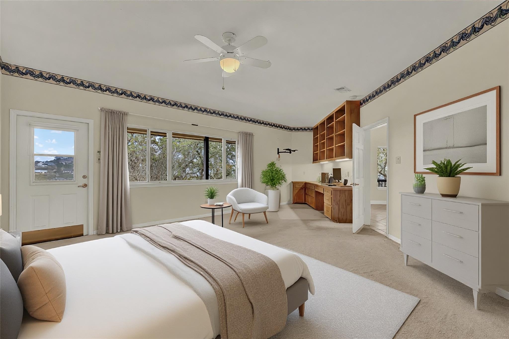 1221 Sundown Trl, Fischer, TX 78623