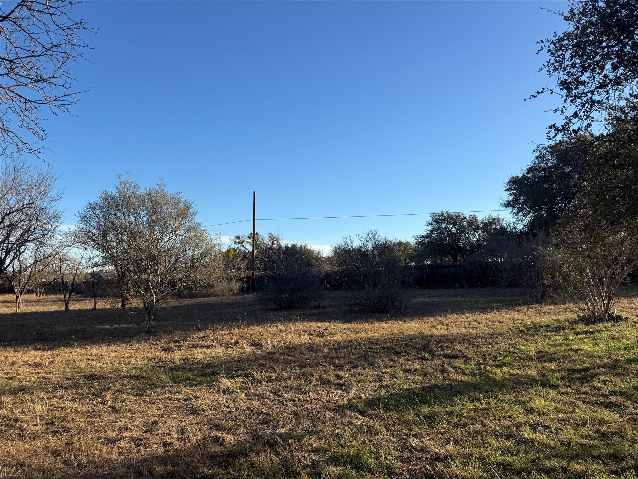 W22073B Sun Ray, Horseshoe Bay, TX 78657