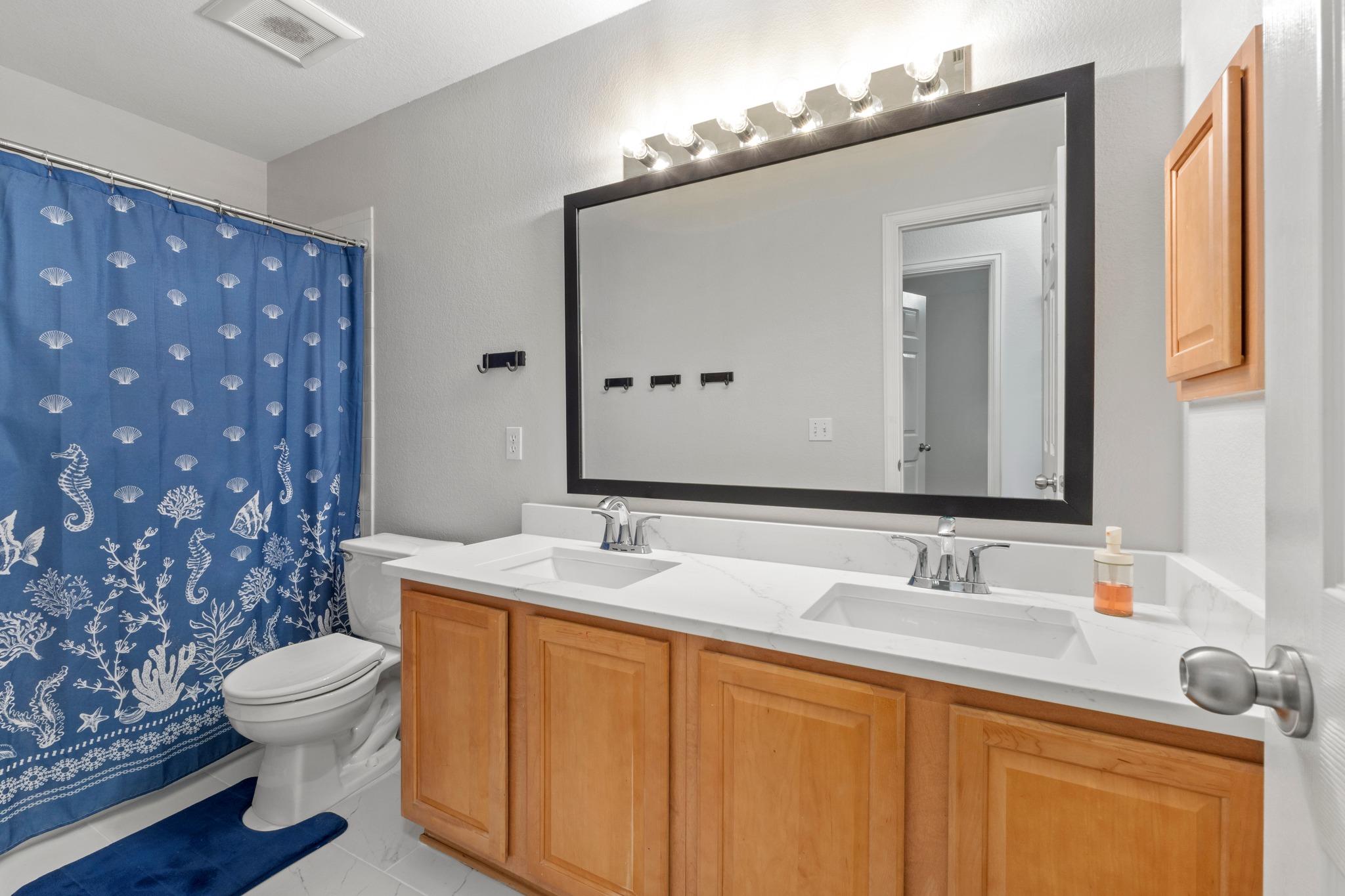 2532 Arbor Dr, Round Rock, TX 78681