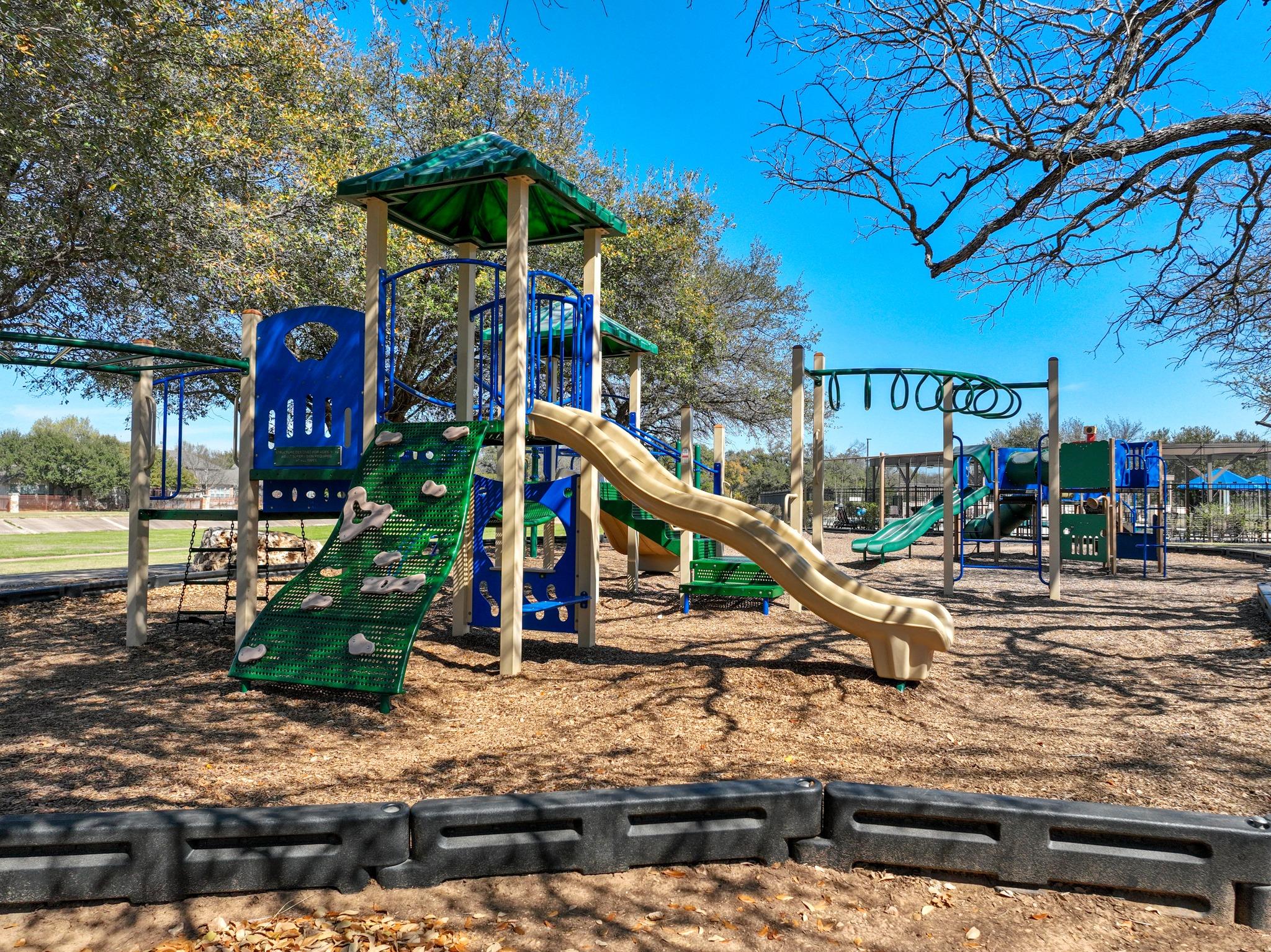 2532 Arbor Dr, Round Rock, TX 78681