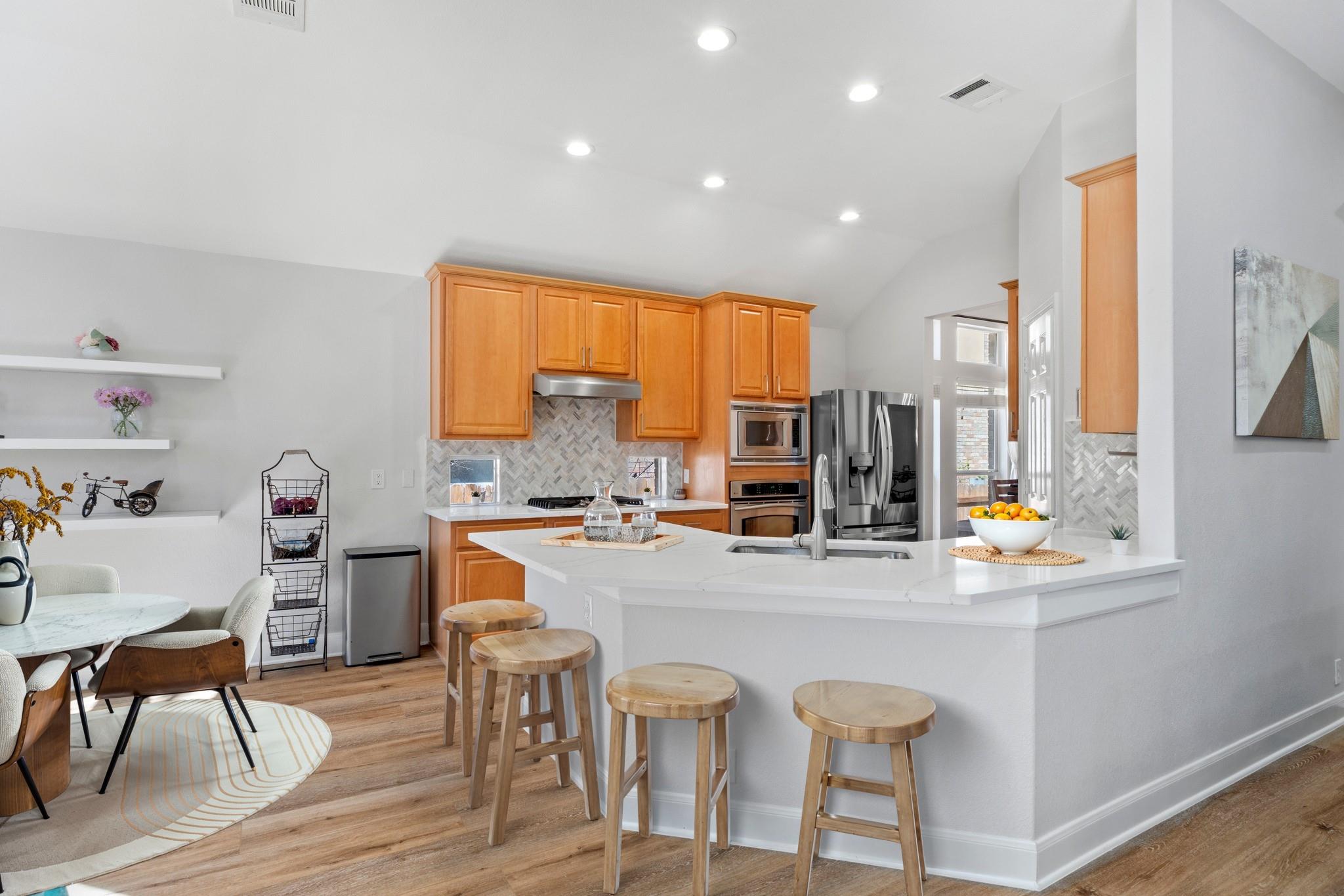 2532 Arbor Dr, Round Rock, TX 78681