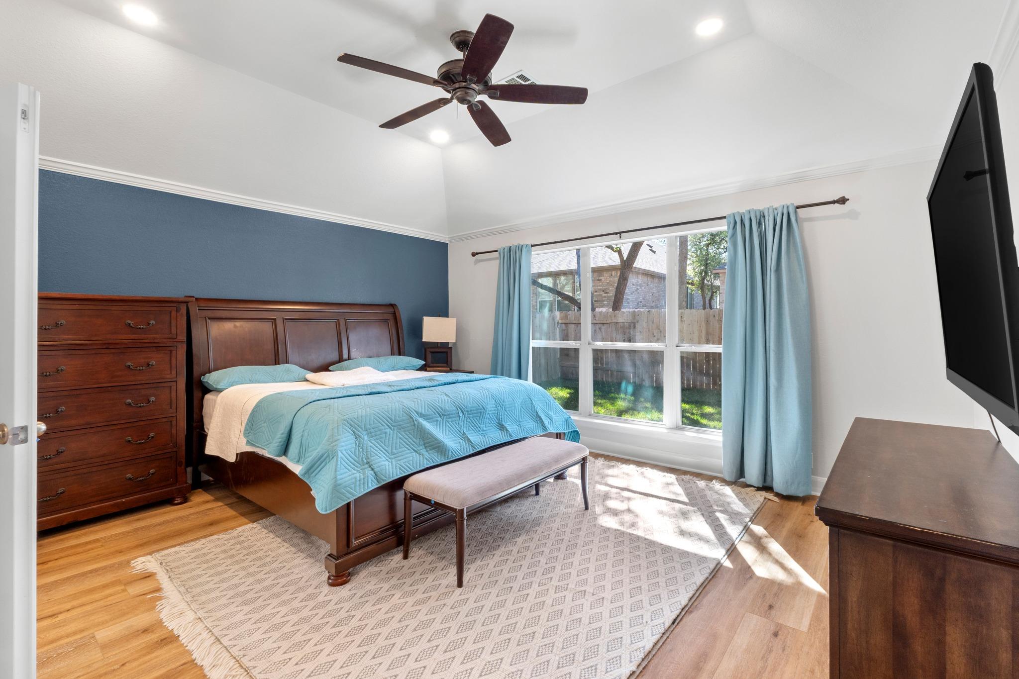 2532 Arbor Dr, Round Rock, TX 78681