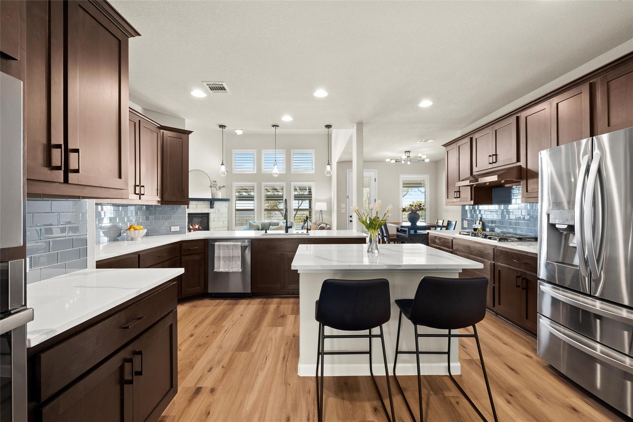 2709 Painted Sky Bnd, Leander, TX 78641