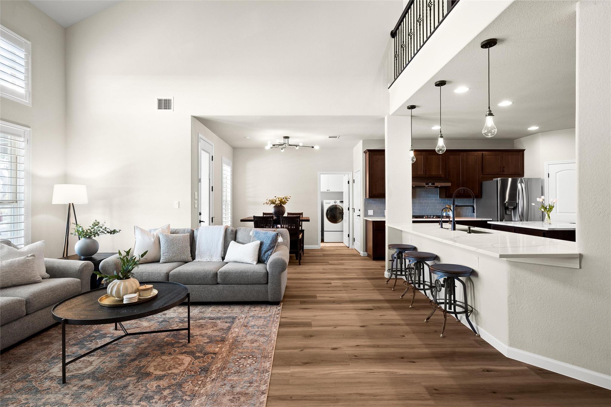 2709 Painted Sky Bnd, Leander, TX 78641