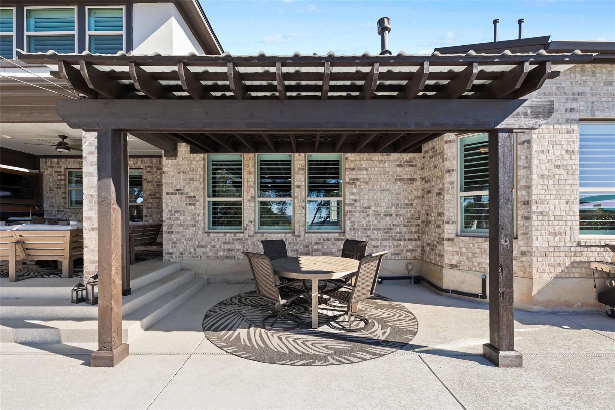 2709 Painted Sky Bnd, Leander, TX 78641