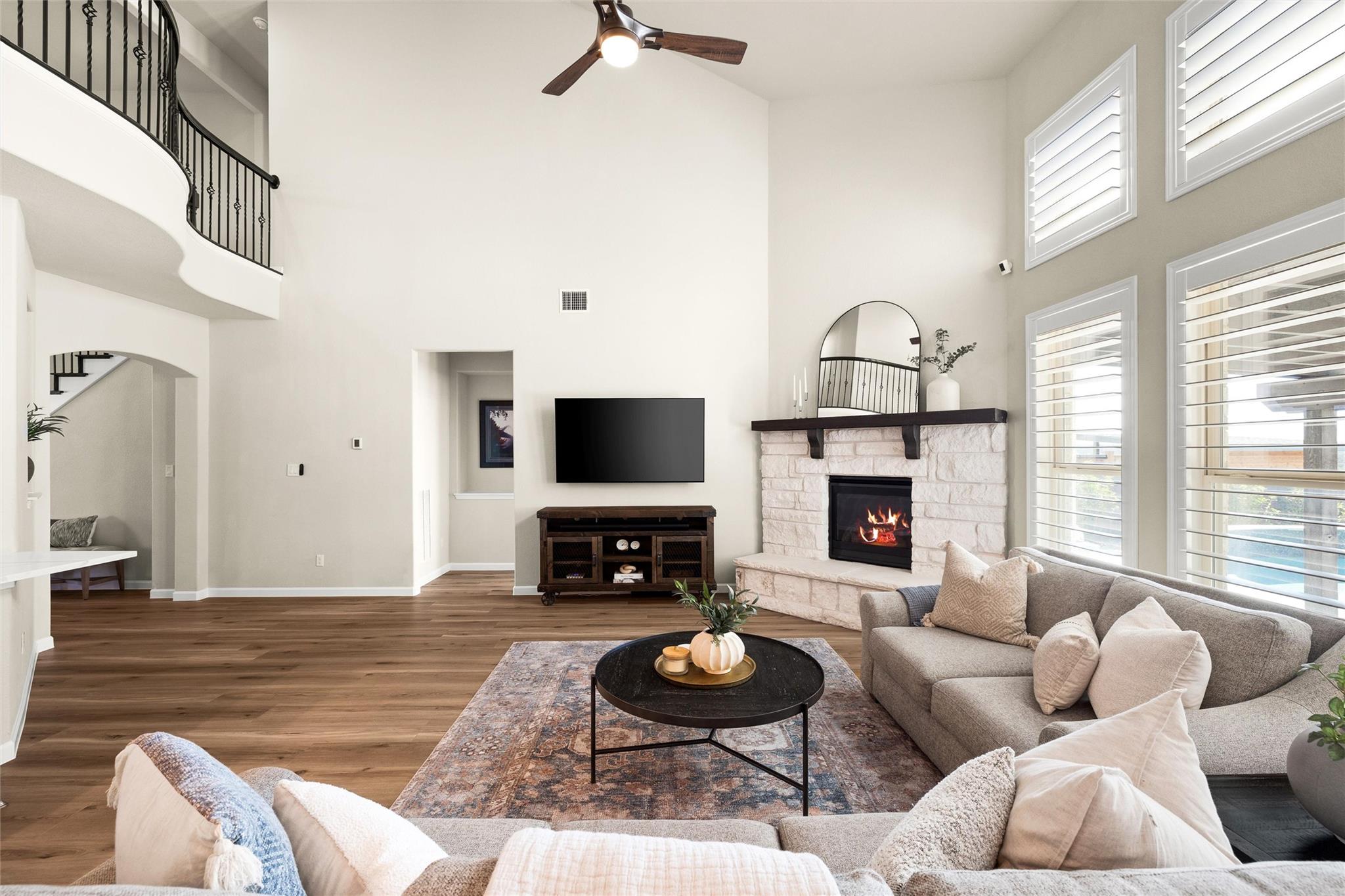 2709 Painted Sky Bnd, Leander, TX 78641