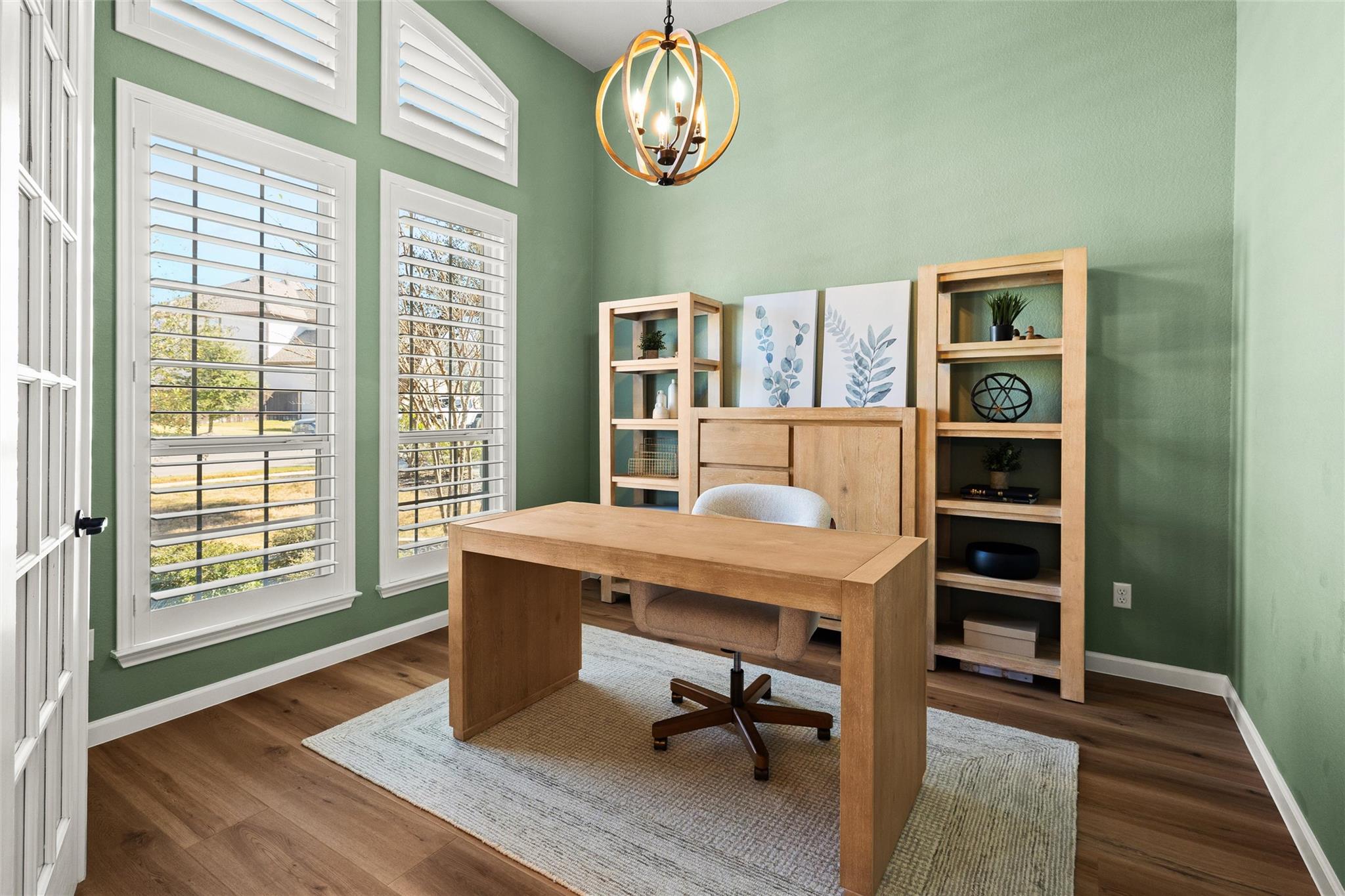 2709 Painted Sky Bnd, Leander, TX 78641