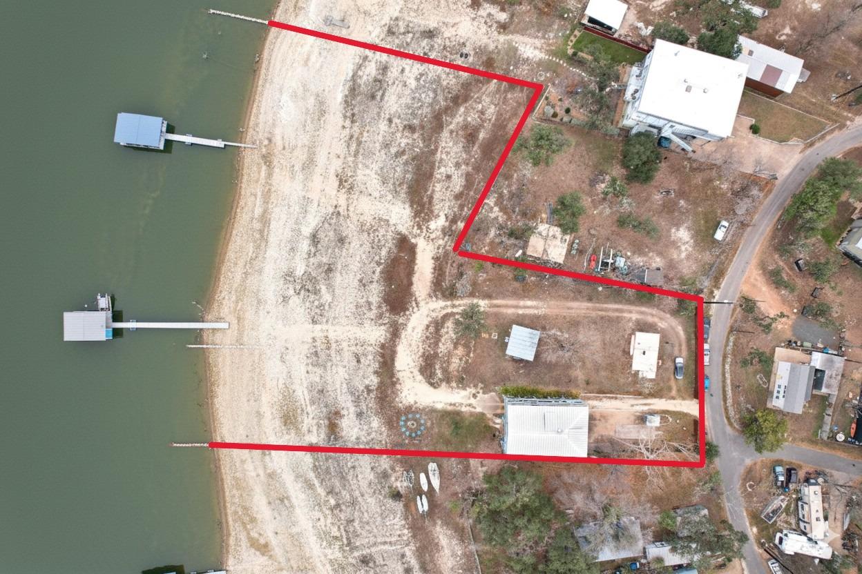 1813 Graveyard Point Rd, Austin, TX 78734