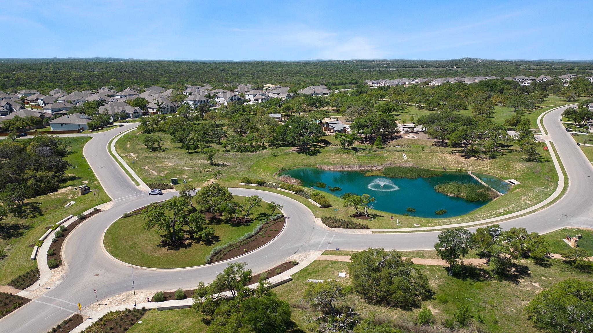 302 Barn Hill Loop, Dripping Springs, TX 78620