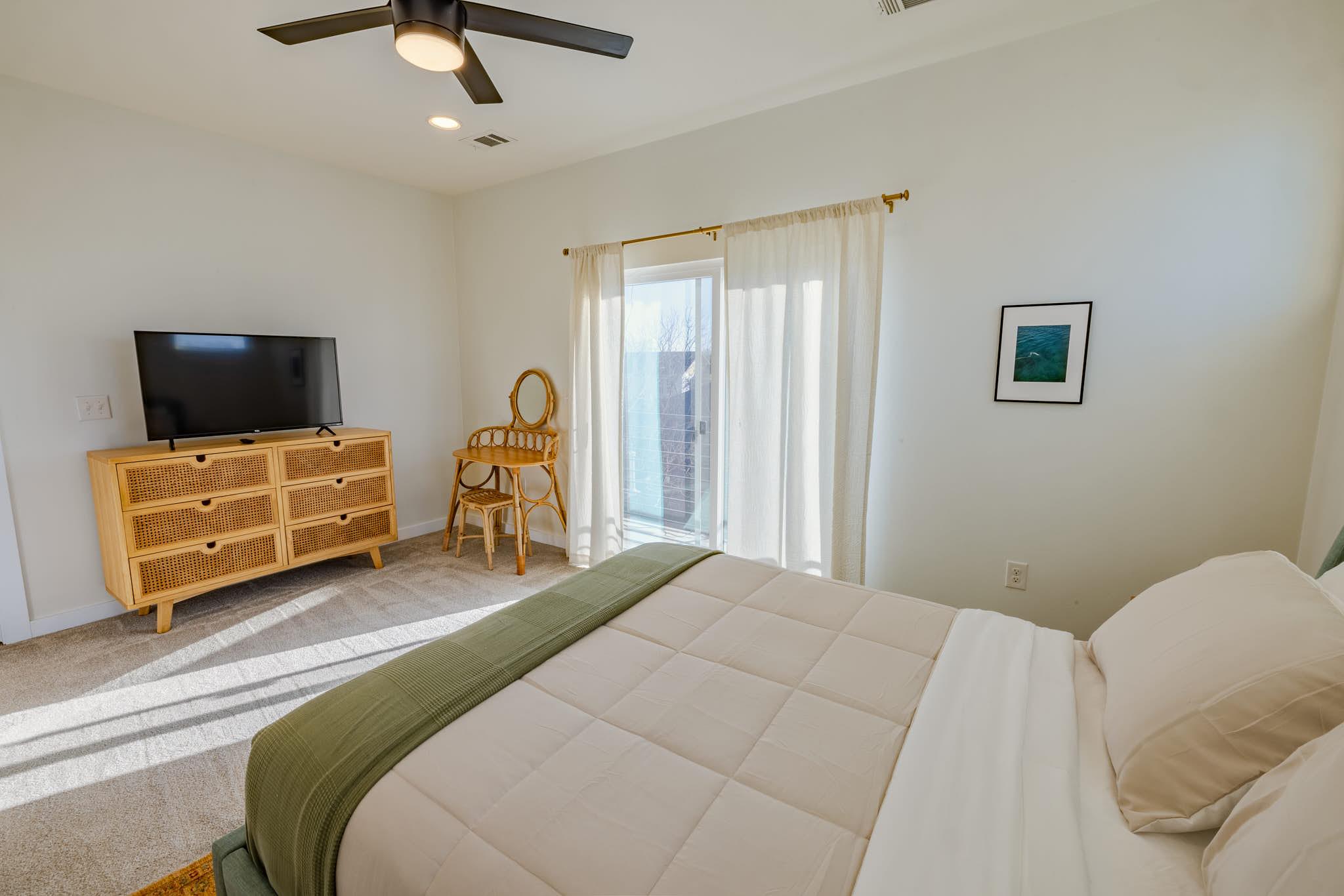 7609 Bennett Ave # A, Austin, TX 78752