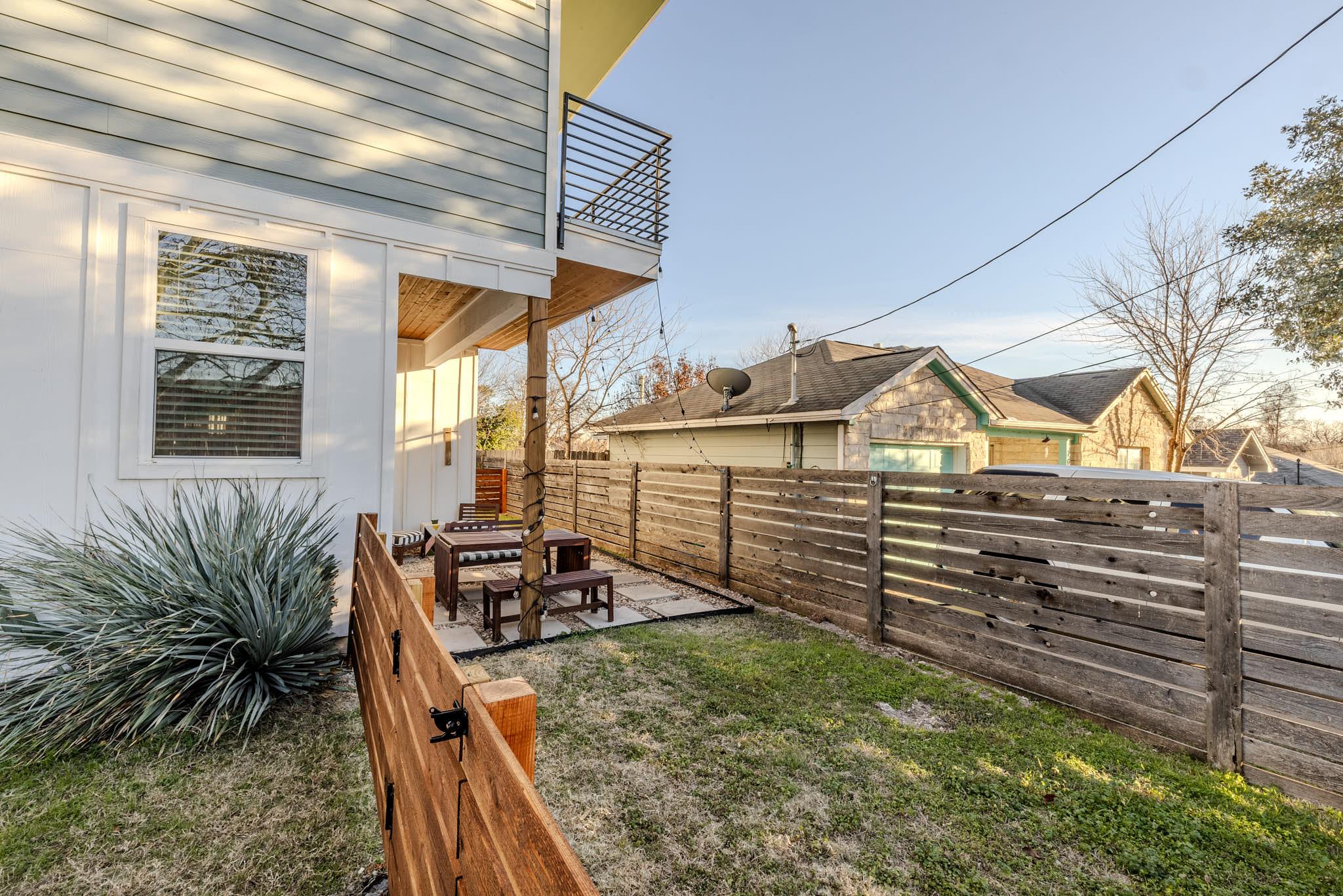 7609 Bennett Ave # A, Austin, TX 78752