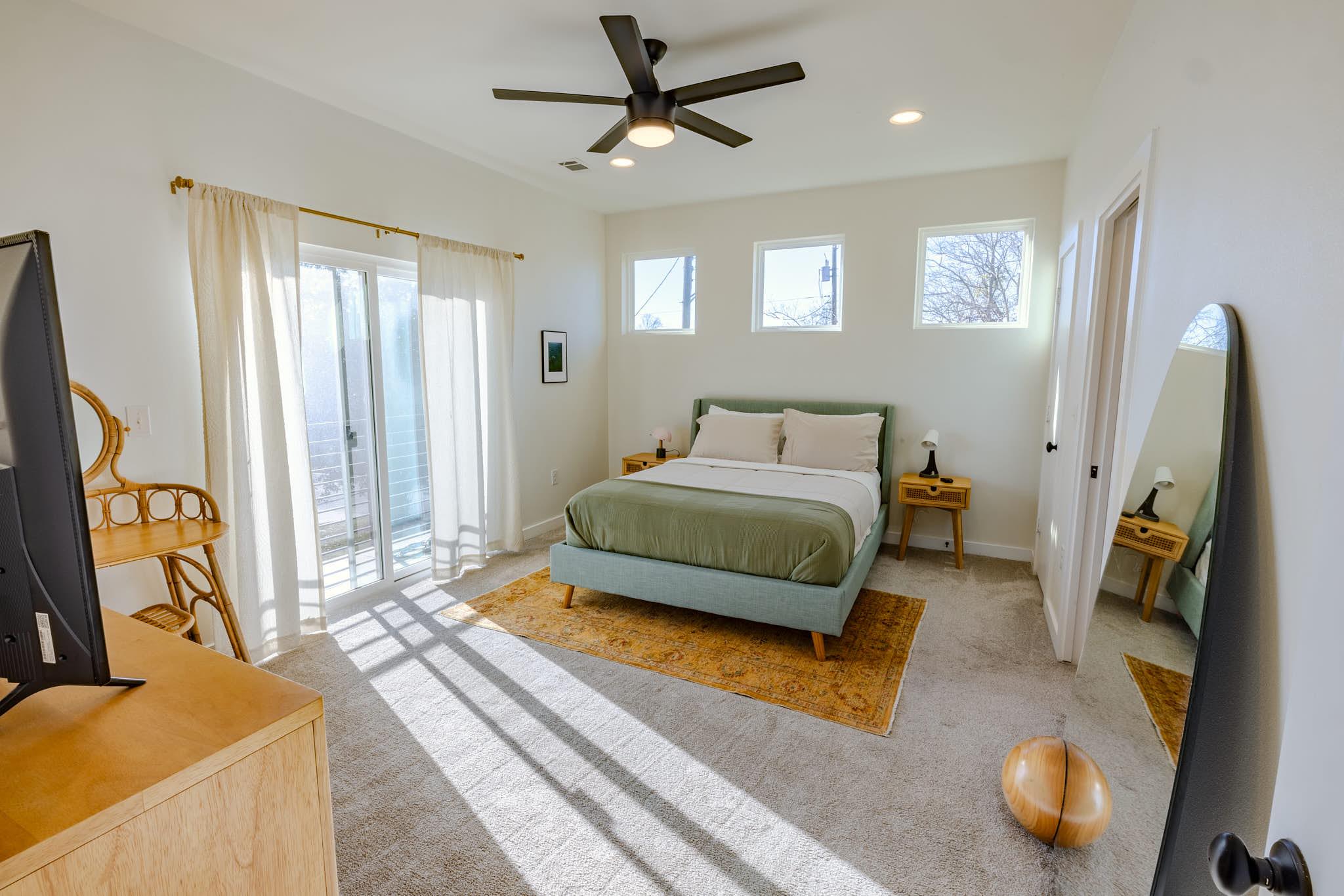 7609 Bennett Ave # A, Austin, TX 78752