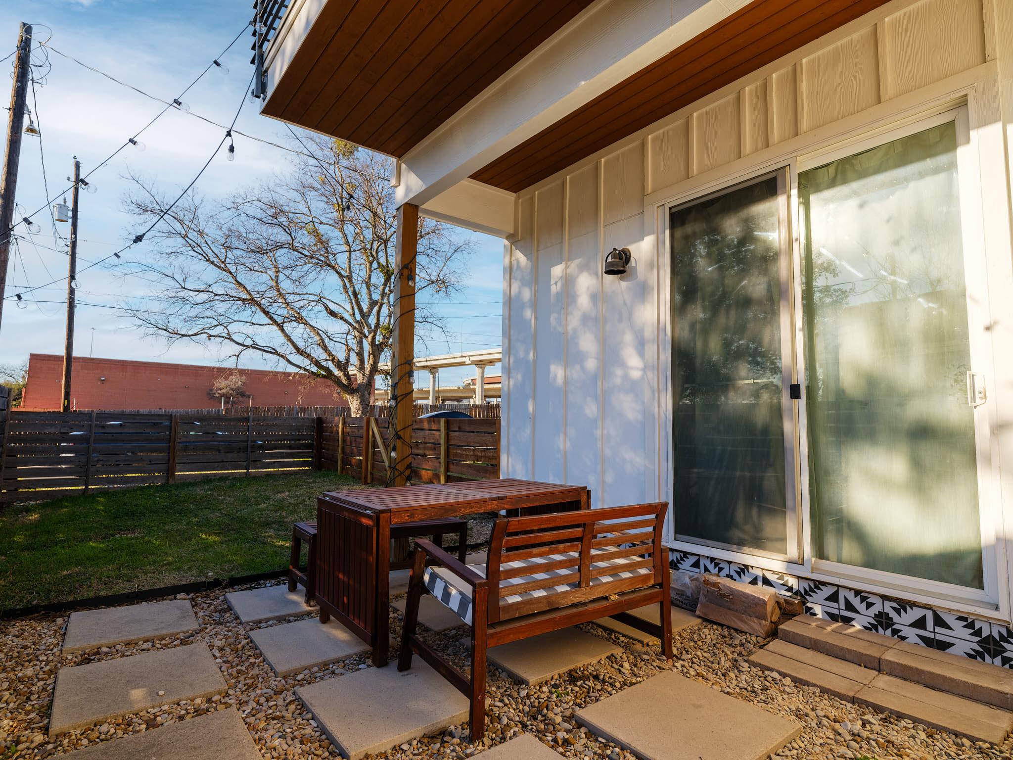 7609 Bennett Ave # A, Austin, TX 78752