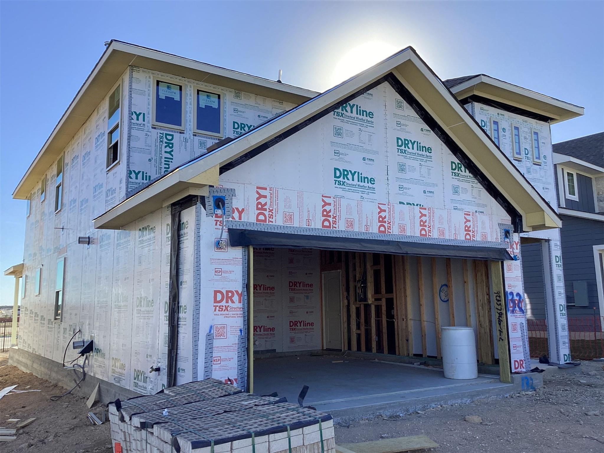 132 Clover Bnd, Liberty Hill, TX 78642