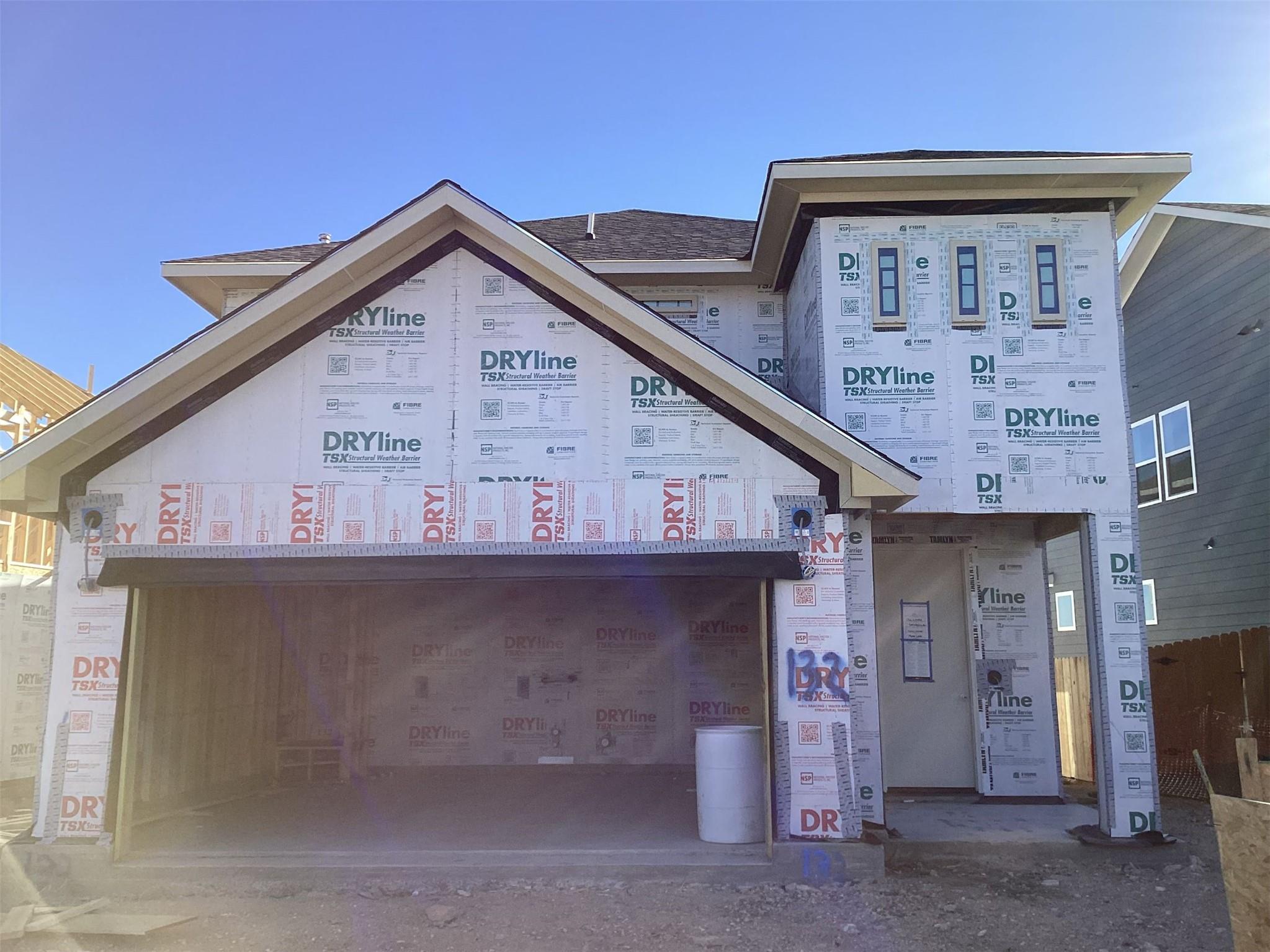 132 Clover Bnd, Liberty Hill, TX 78642